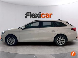 Seat Leon 2.0 TDI 110kW DSG-7 Style