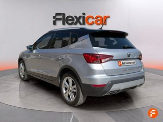 Seat Arona 1.5 TSI 110kW (150CV) FR Go