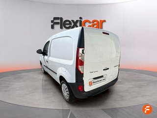 Renault Kangoo Life Edition One 1.5 Blue dCi 70kW(95CV)