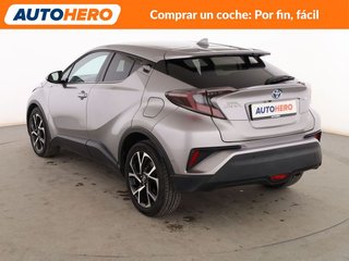 Toyota C-HR 1.8 Hybrid Advance