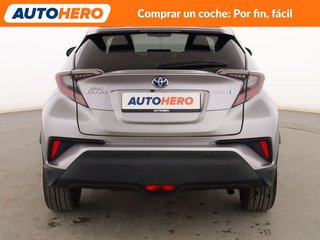 Toyota C-HR 1.8 Hybrid Advance