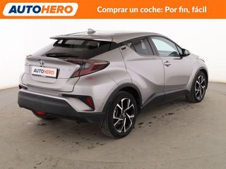 Toyota C-HR 1.8 Hybrid Advance