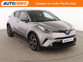 Toyota C-HR 1.8 Hybrid Advance