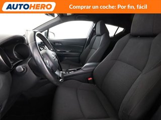 Toyota C-HR 1.8 Hybrid Advance