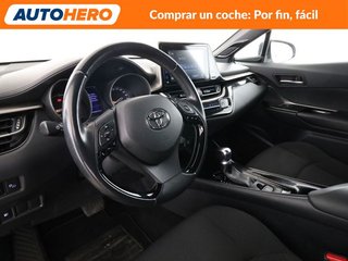 Toyota C-HR 1.8 Hybrid Advance