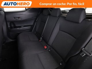 Toyota C-HR 1.8 Hybrid Advance