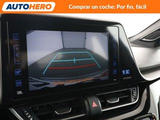 Toyota C-HR 1.8 Hybrid Advance