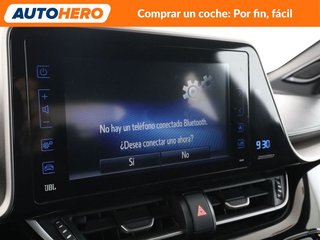 Toyota C-HR 1.8 Hybrid Advance