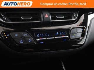Toyota C-HR 1.8 Hybrid Advance