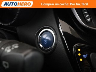 Toyota C-HR 1.8 Hybrid Advance