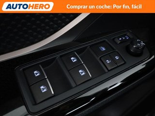 Toyota C-HR 1.8 Hybrid Advance