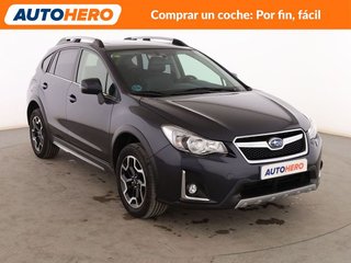 Subaru XV 2.0 Executive