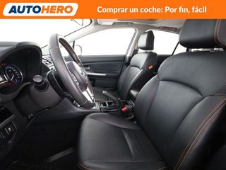 Subaru XV 2.0 Executive
