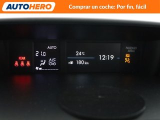 Subaru XV 2.0 Executive