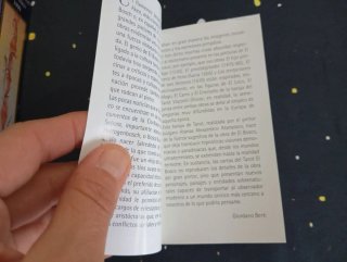 Tarot El Bosco