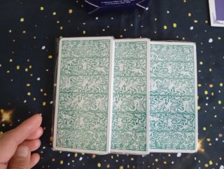 Tarot El Bosco