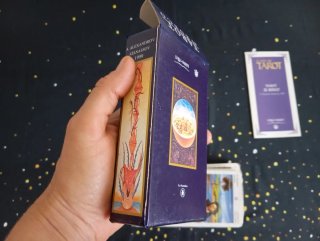 Tarot El Bosco