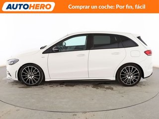 Mercedes Clase B B 180 d AMG Line