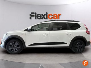 Dacia Jogger Expression TCe 81kW (110CV) 5 plazas