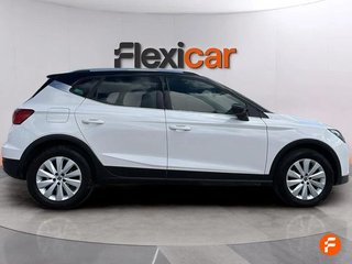 Seat Arona 1.0 TSI 81kW (110CV) FR