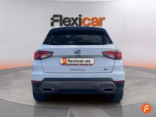 Seat Arona 1.0 TSI 81kW (110CV) FR