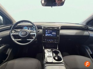 Hyundai Tucson 1.6 TGDI PHEV 195kW Maxx Auto 4X4