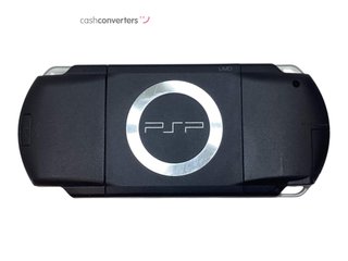 sony psp 1004