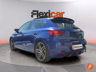 Seat Ibiza 1.5 TSI 110kW (150CV) FR
