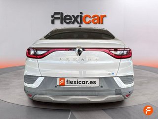 Renault Arkana E-T. Engin. Fast Track full hyb. 105kW