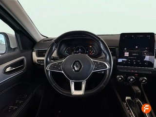 Renault Arkana E-T. Engin. Fast Track full hyb. 105kW