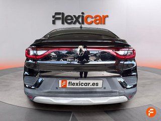 Renault Arkana Evolution TCe 103kW(140CV) EDC mild hybr