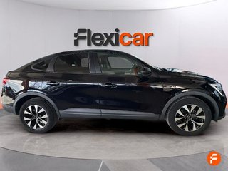 Renault Arkana Evolution TCe 103kW(140CV) EDC mild hybr