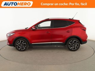 MG ZS 1.5 VTi Luxury