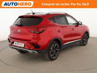 MG ZS 1.5 VTi Luxury
