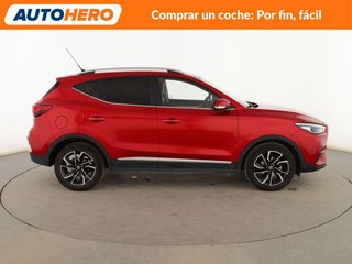 MG ZS 1.5 VTi Luxury
