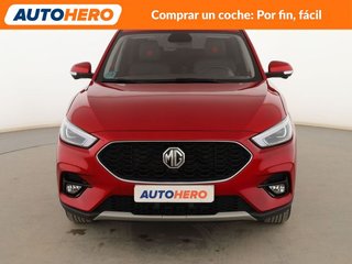 MG ZS 1.5 VTi Luxury