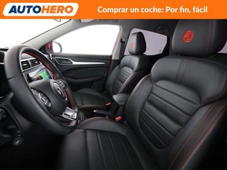 MG ZS 1.5 VTi Luxury
