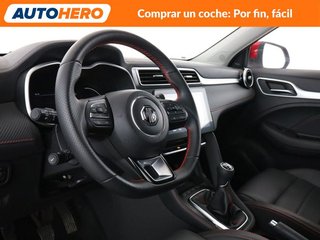 MG ZS 1.5 VTi Luxury