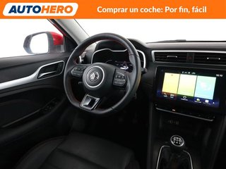 MG ZS 1.5 VTi Luxury
