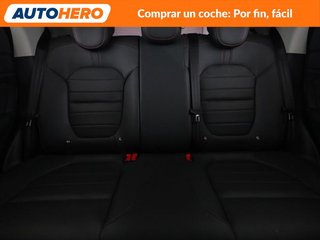 MG ZS 1.5 VTi Luxury