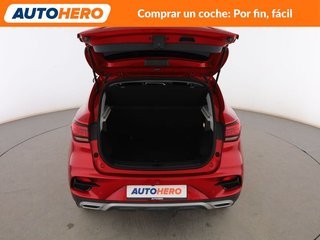 MG ZS 1.5 VTi Luxury