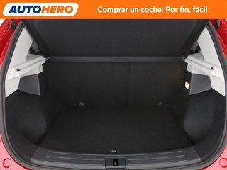 MG ZS 1.5 VTi Luxury