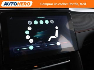 MG ZS 1.5 VTi Luxury