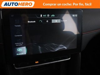MG ZS 1.5 VTi Luxury
