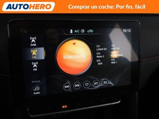 MG ZS 1.5 VTi Luxury