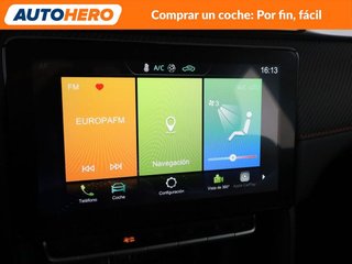 MG ZS 1.5 VTi Luxury