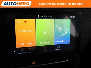 MG ZS 1.5 VTi Luxury