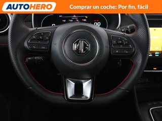 MG ZS 1.5 VTi Luxury