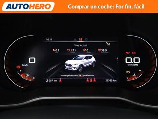 MG ZS 1.5 VTi Luxury