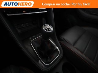 MG ZS 1.5 VTi Luxury